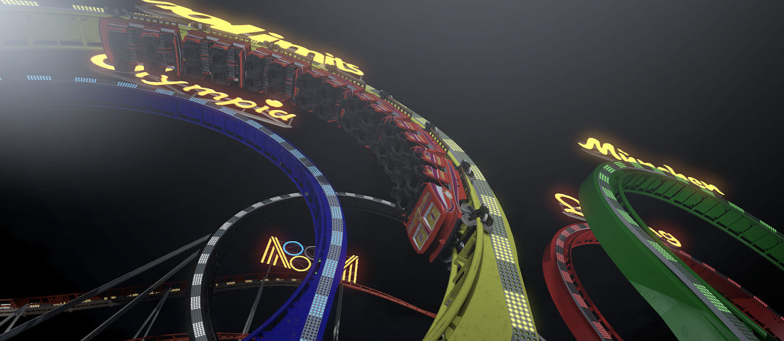 no limits roller coaster free download full version